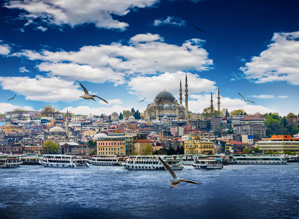 Baki Istanbul bilet qiymetleri